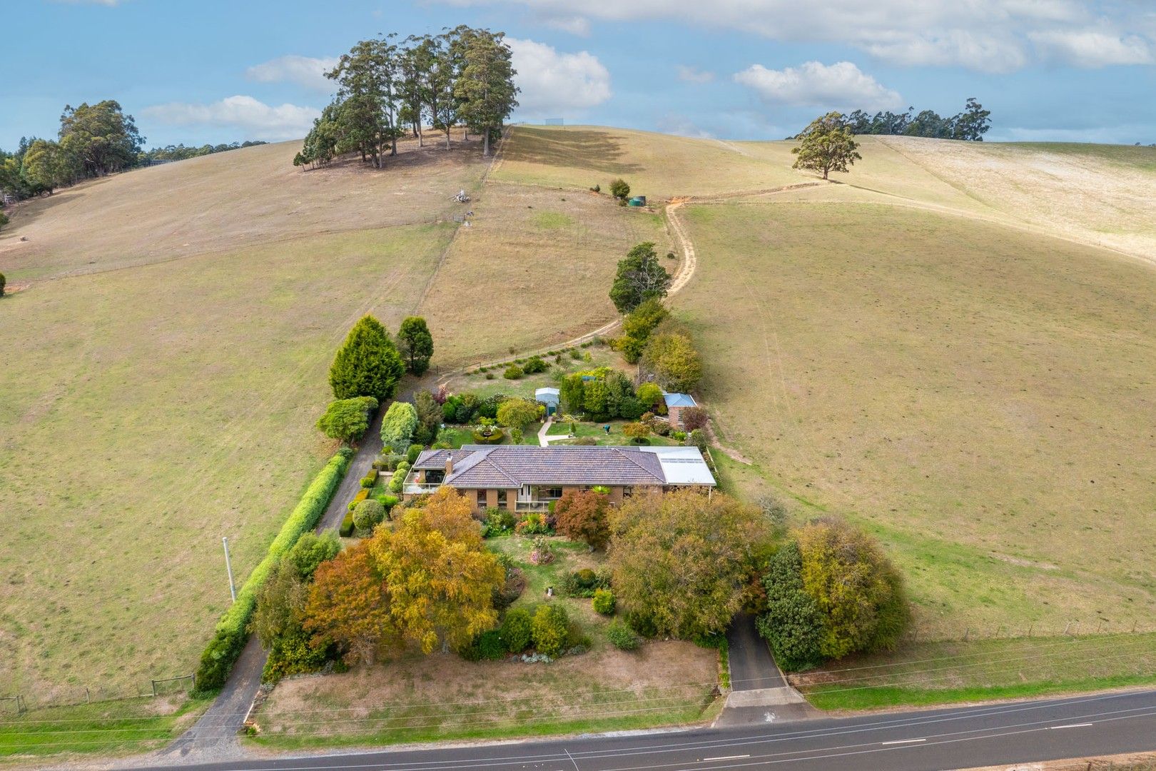 469 Castra Road, Abbotsham TAS 7315, Image 0