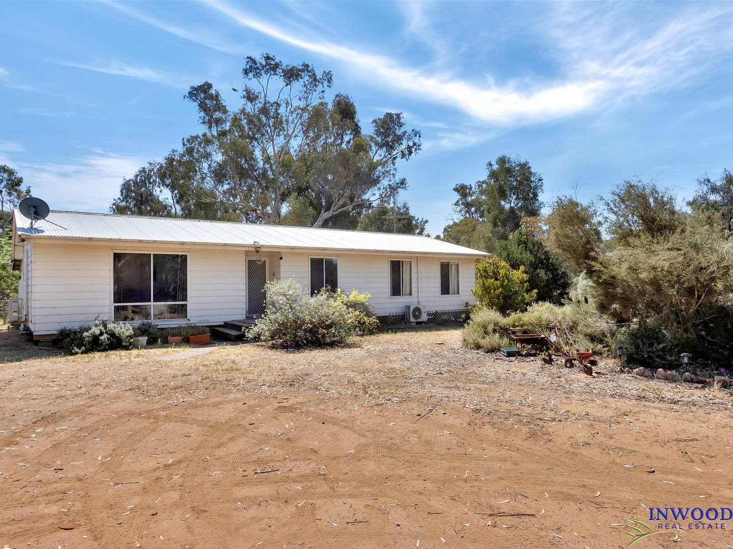 112 Bundilla Road, Cambrai SA 5353, Image 1