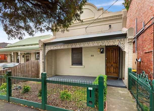 33 Hanover Street, Brunswick VIC 3056