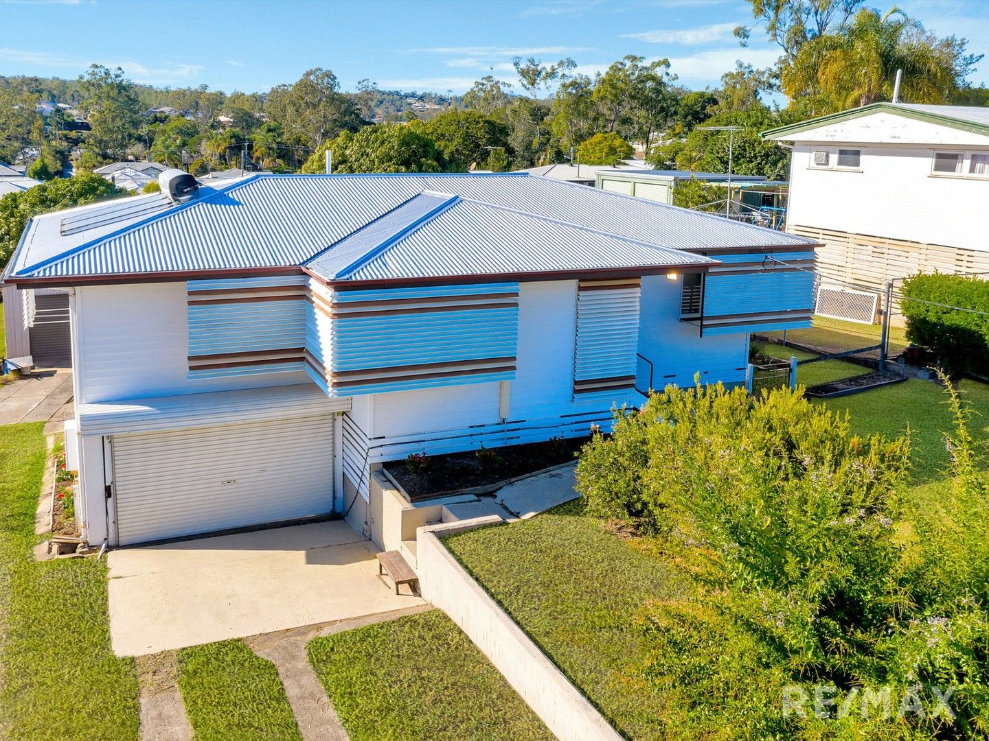 25 Arthur Street, Beaudesert Property History & Address Research Domain