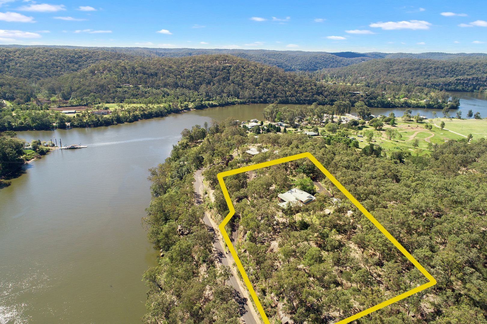 733 River Road, Lower Portland NSW 2756, Image 1