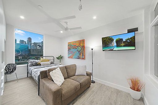 1 bedrooms Apartment / Unit / Flat in 1-1/500 FLINDERS STREET MELBOURNE VIC, 3000