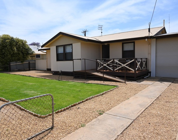 3 Mccutcheon Street, Waikerie SA 5330