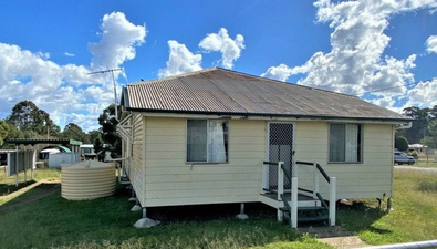 Picture of 157 Youngman Street, KINGAROY QLD 4610