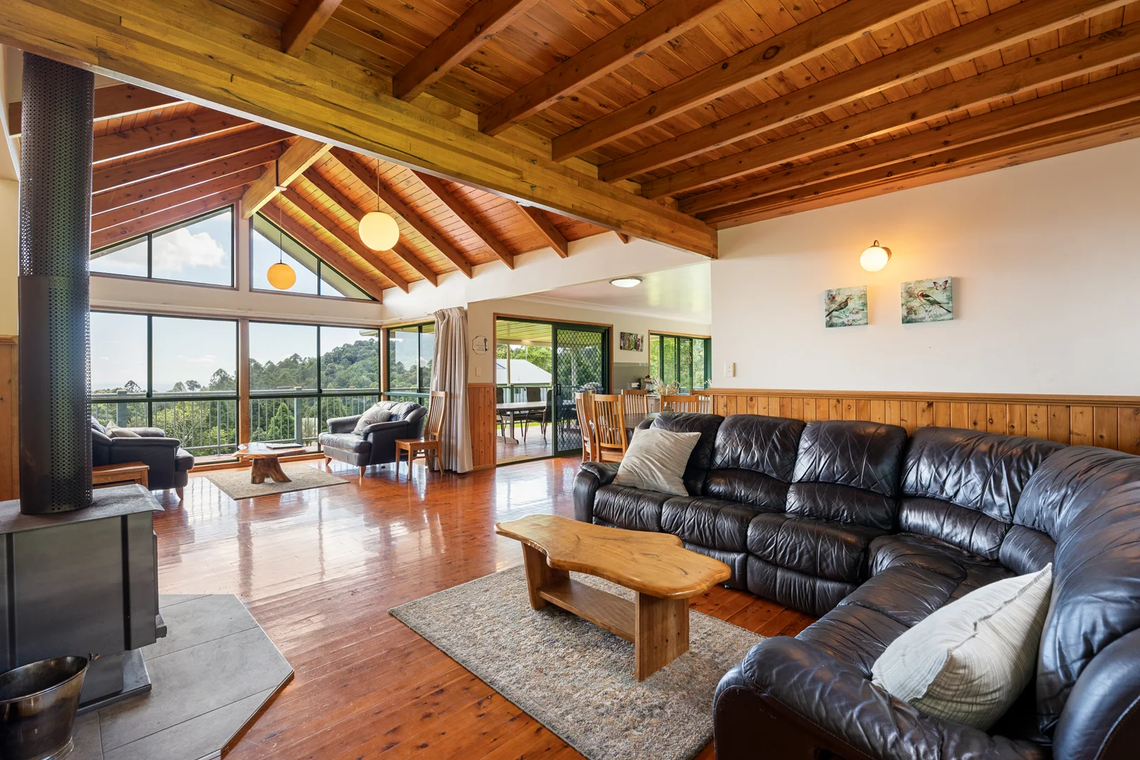 Additional image 6 of 'Magic Heights' Lot 32 Ringtail Lane, Bunya Mountains QLD 4405