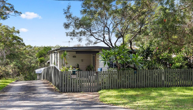 Picture of 1/2 Lonus Avenue, WHITEBRIDGE NSW 2290