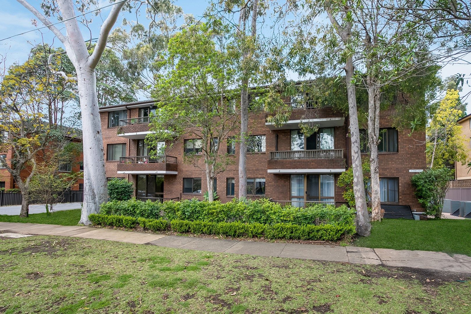 2/143 Sydney Street, Willoughby NSW 2068, Image 0