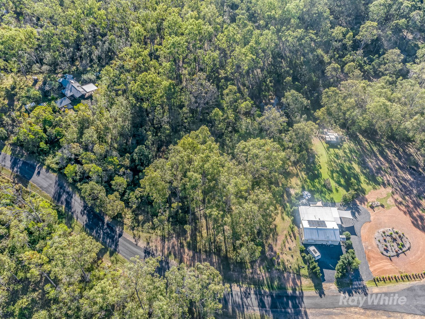 Lot 121/4528 Bundaberg Gin Gin Road, Gin Gin QLD 4671, Image 1