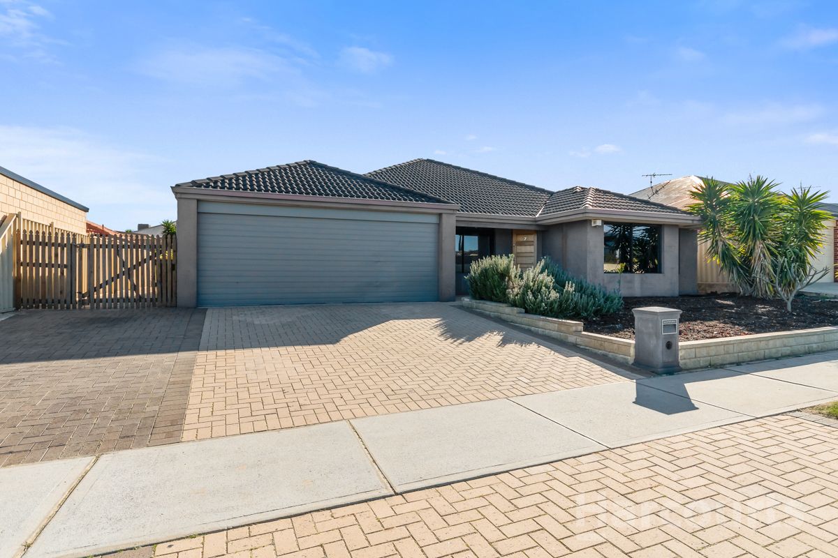 7 Tarbert Parade, Ridgewood WA 6030, Image 1