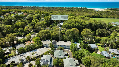 Picture of 14/5-7 Old Bangalow Road, BYRON BAY NSW 2481