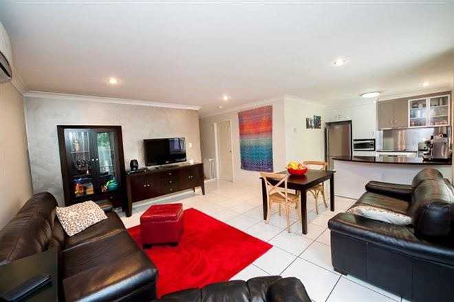 Picture of Unit 3/11 Gladstone Street, NEWTOWN QLD 4350