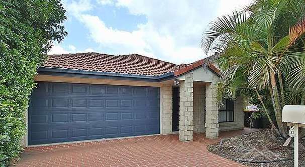 4 bedrooms House in 83 Sanctuary Drive FOREST LAKE QLD, 4078