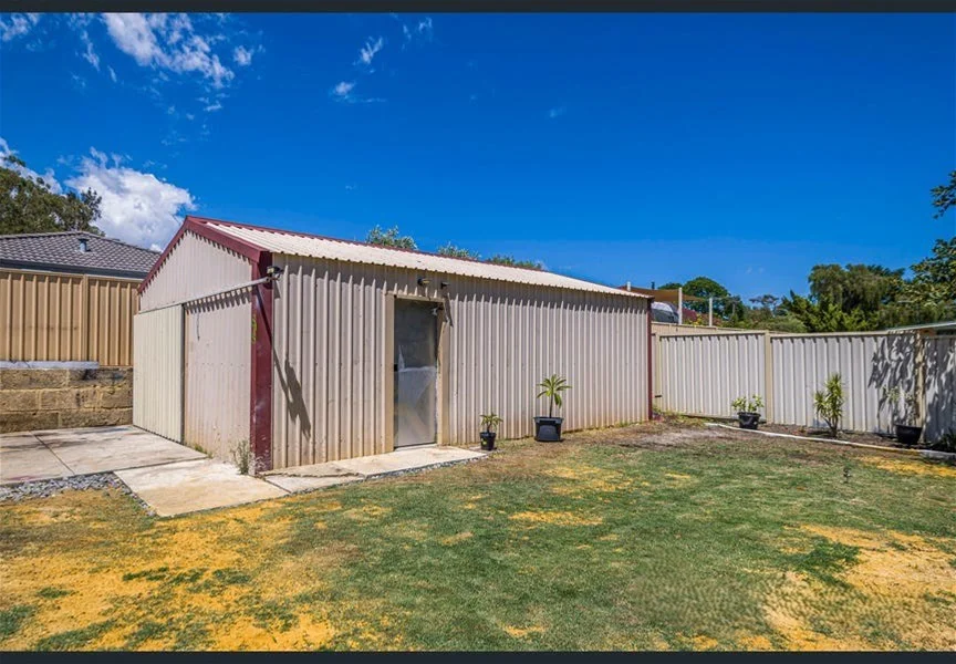 Additional image 5 of 27 Scanlon Way, Lockridge WA 6054