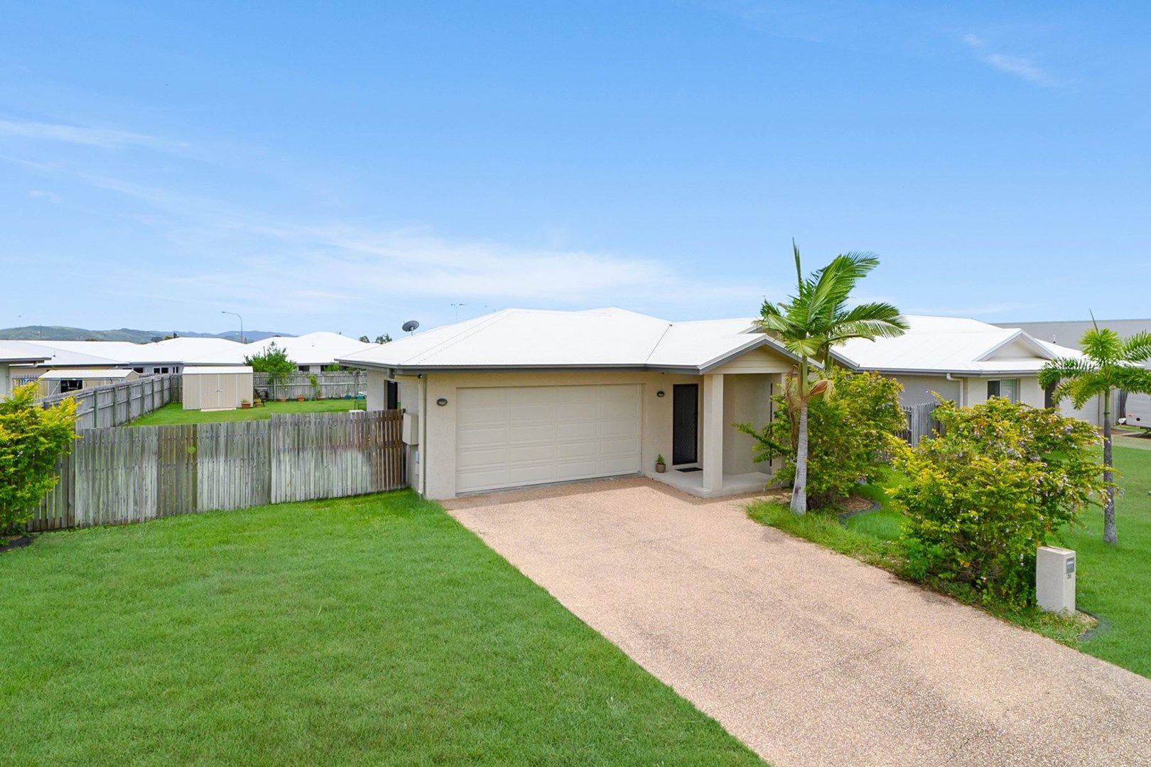 20 Romboli Court, Burdell QLD 4818, Image 0