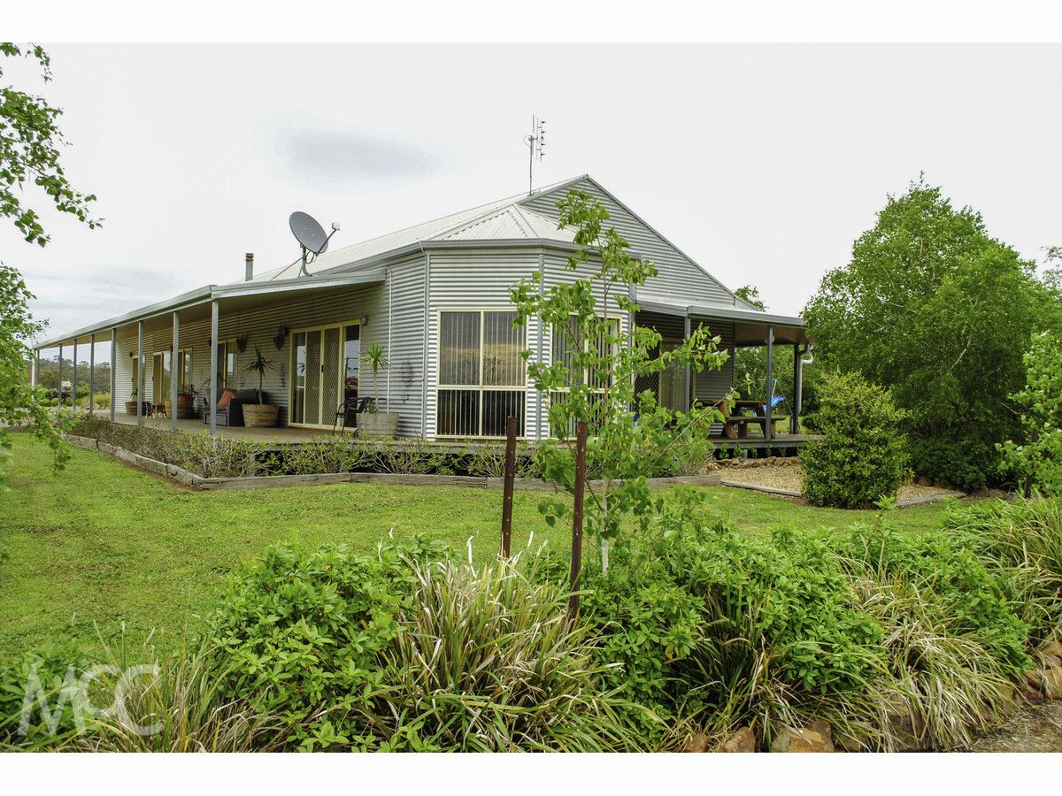 171 Dunstaffnage Lane, Browns Creek NSW 2799, Image 0