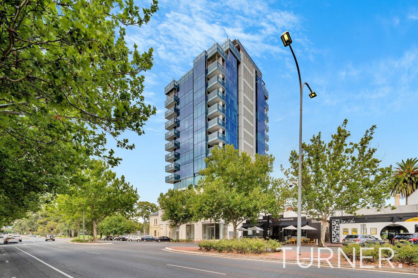 2 bedrooms Apartment / Unit / Flat in 305/267 Hutt Street ADELAIDE SA, 5000