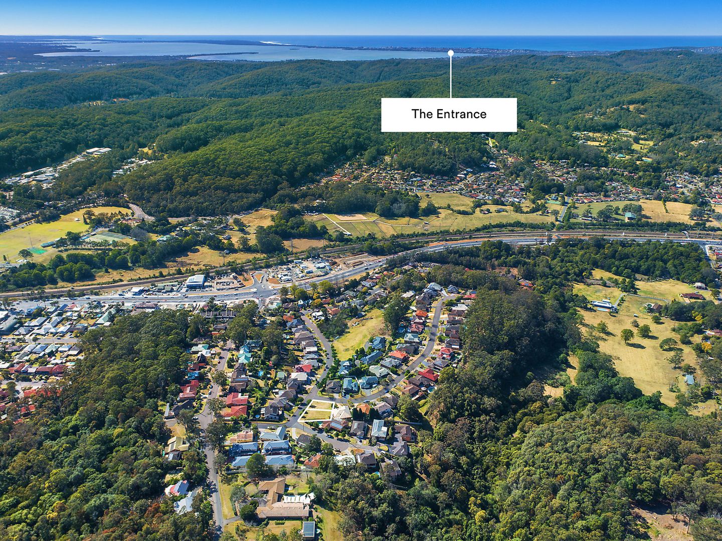 1 & 2/1 Hillgrove Close, Ourimbah NSW 2258 Vacant Land For Sale Domain