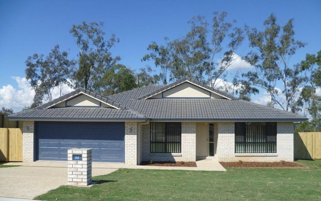 4 bedrooms House in 93 Lilley Terrace CHUWAR QLD, 4306