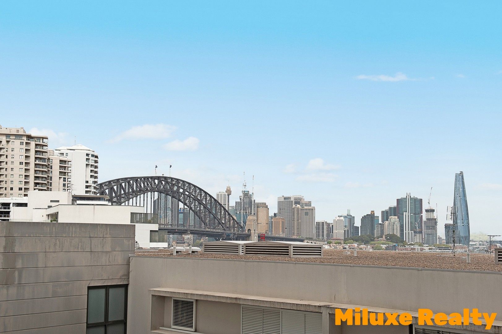 1 bedrooms Apartment / Unit / Flat in 306/61 Lavender ST MILSONS POINT NSW, 2061