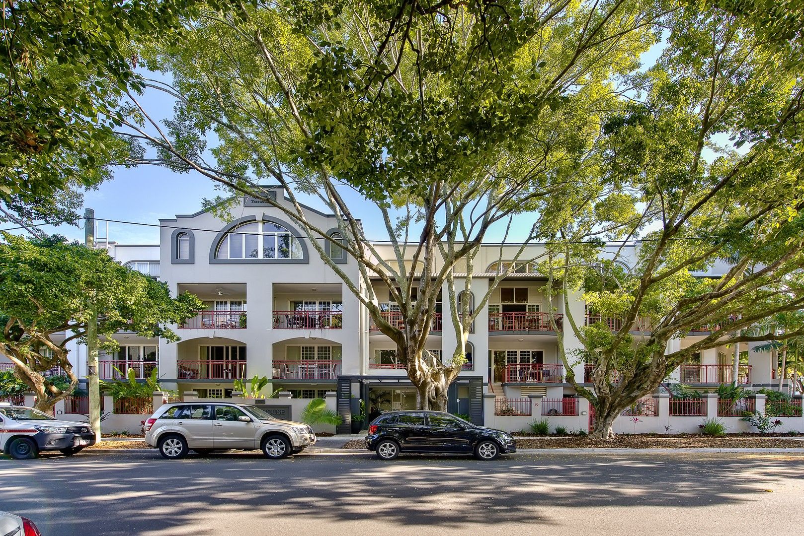 4/176 Sydney St, New Farm QLD 4005 Apartment For Rent Domain