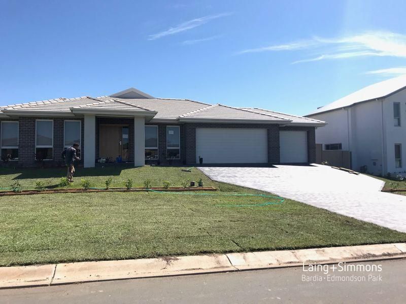 4 bedrooms House in 52 Governor Drive HARRINGTON PARK NSW, 2567