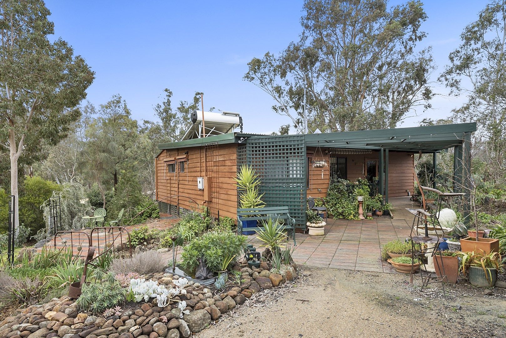 52 Old Ford Road, Redesdale VIC 3444, Image 0