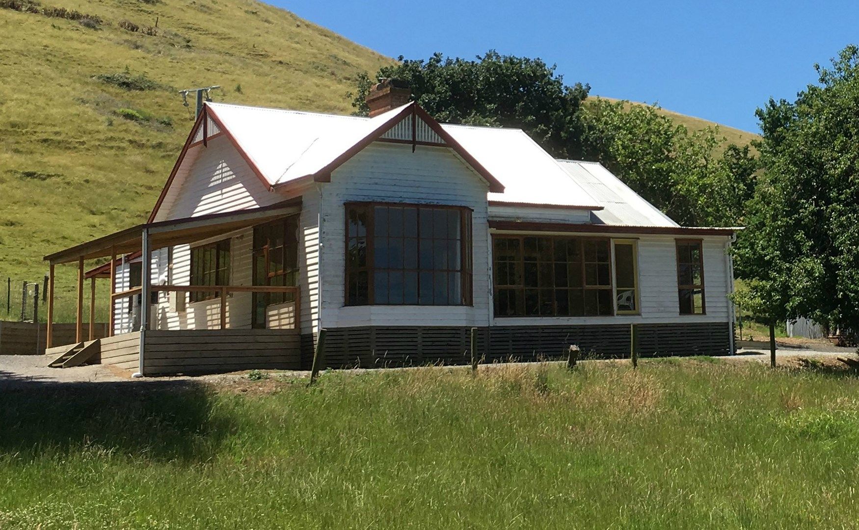 80 Agnes River Road, Toora VIC 3962, Image 1