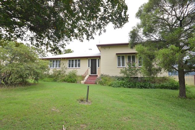 Picture of 61 Gore Street, WARWICK QLD 4370