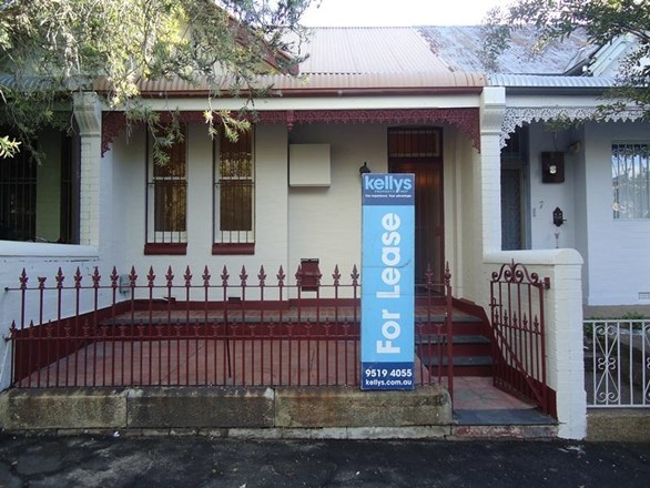 9 Pearl Street, Newtown NSW 2042