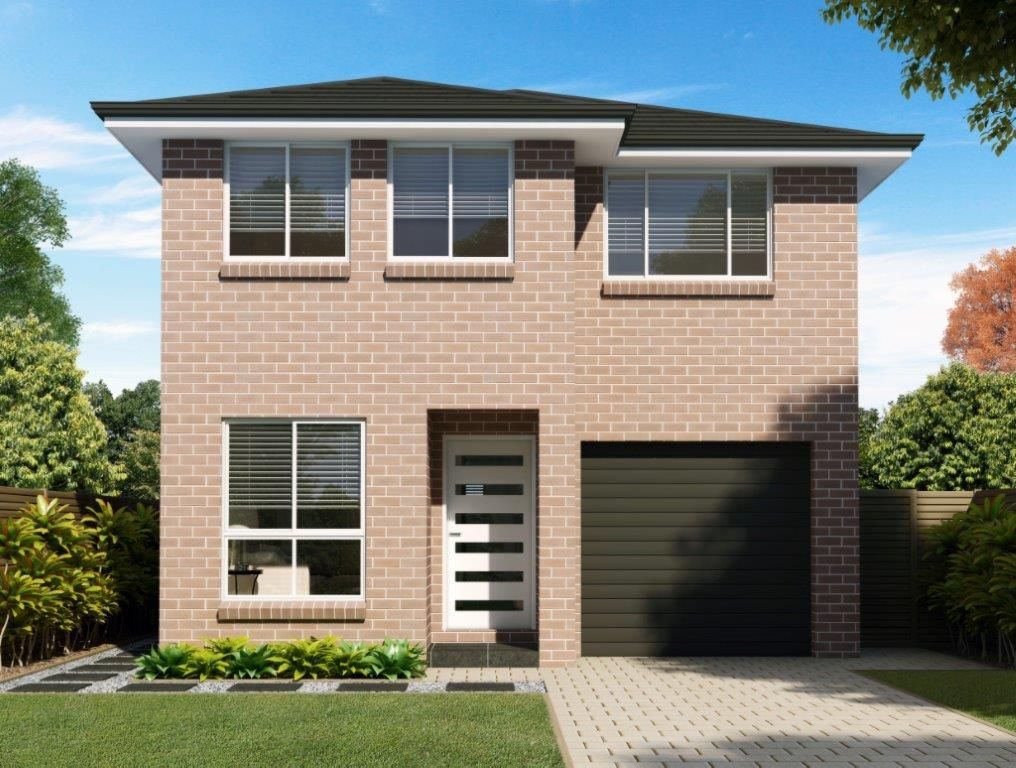 lot 23/125 Burdekin Road, Quakers Hill NSW 2763, Image 0