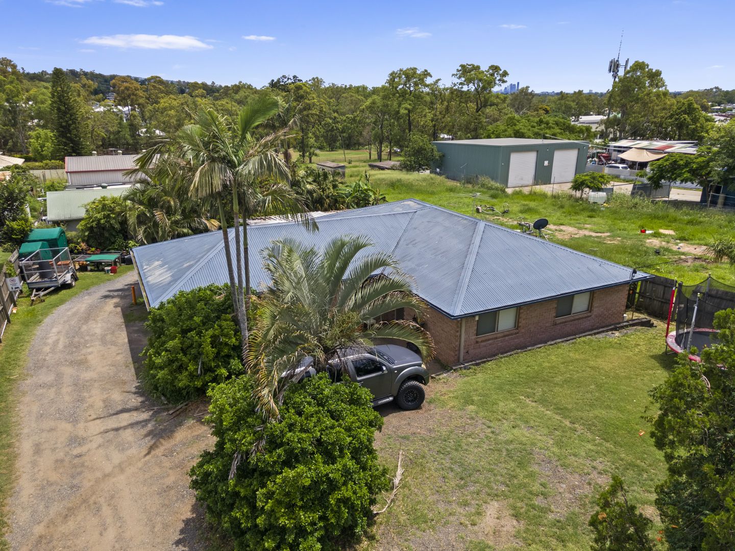 2455 Ipswich Road, Oxley QLD 4075, Image 1