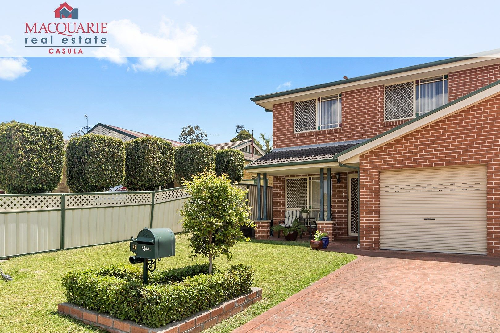 169 Leacocks Lane, Casula NSW 2170, Image 0