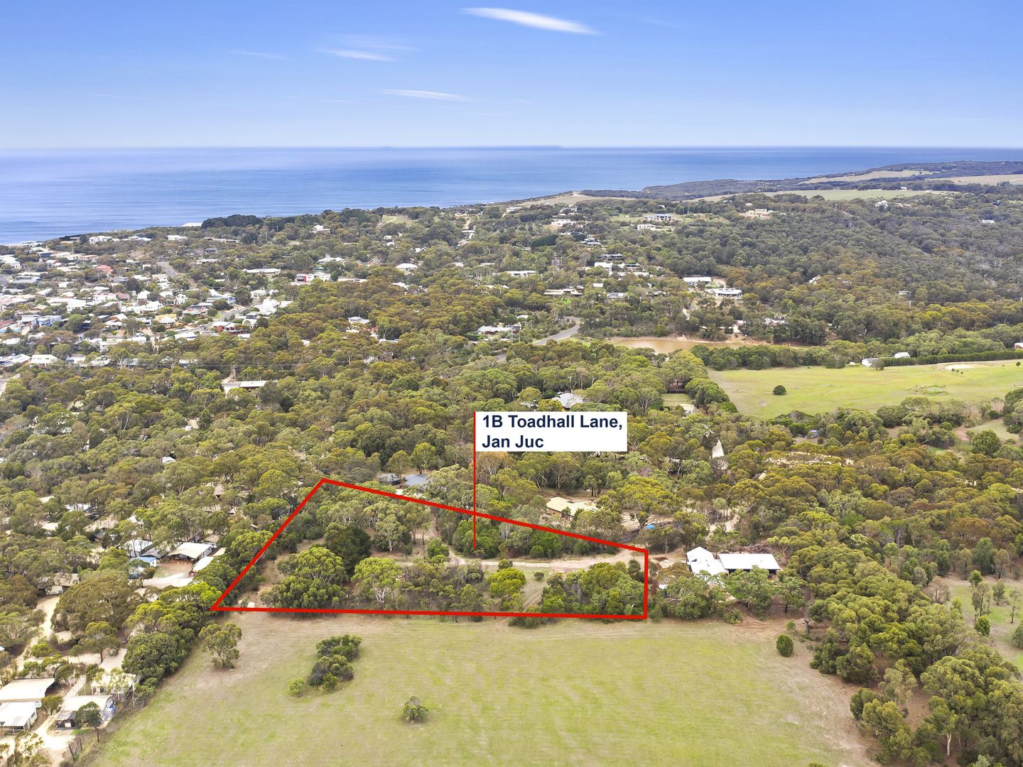 1B Toadhall Lane, Jan Juc VIC 3228, Image 2