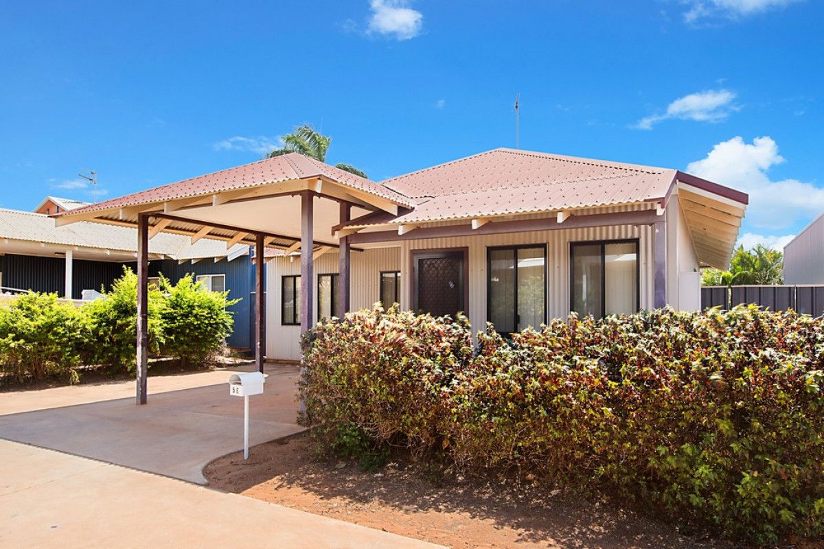 5E Kallama Parade, Millars Well WA 6714, Image 0