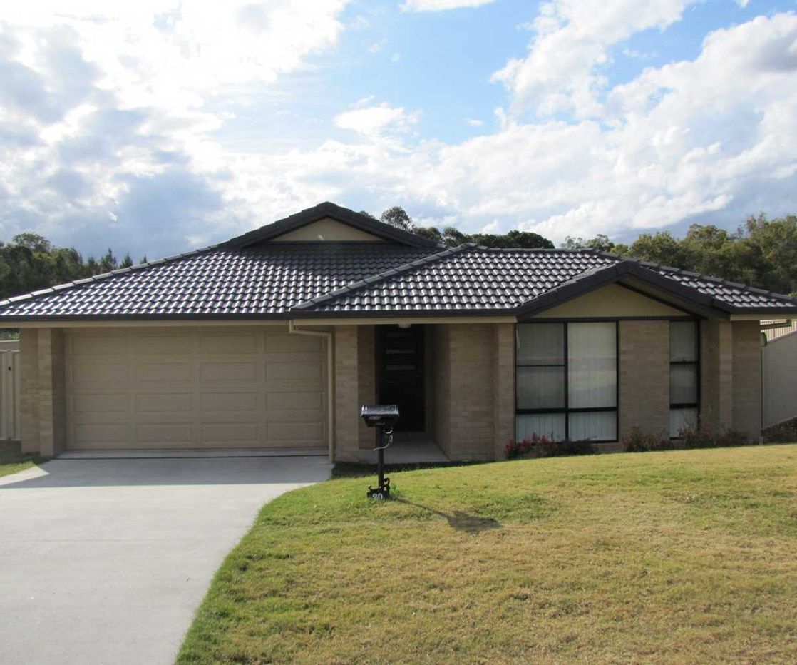 20 Durack Circ, Casino NSW 2470, Image 0