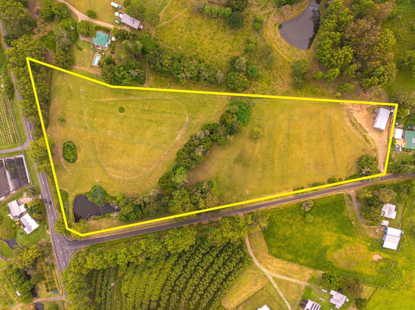 19 Mullins Creek Road, Goomboorian QLD 4570, Image 0