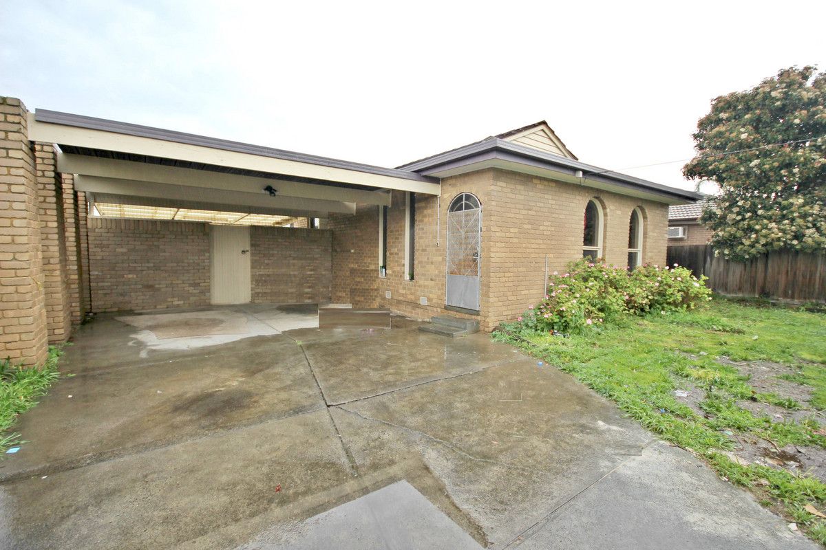 3 bedrooms House in 39 Wattleglen Street CRAIGIEBURN VIC, 3064