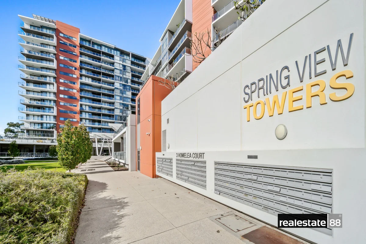 Additional image 30 of 149/3 Homelea Court, Rivervale WA 6103