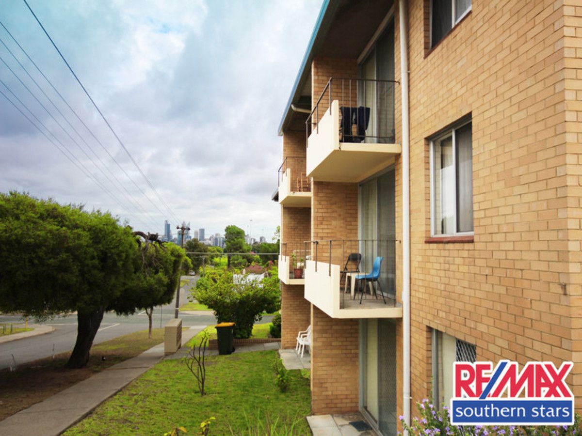 1 bedrooms Apartment / Unit / Flat in 25/74 McMaster Street VICTORIA PARK WA, 6100