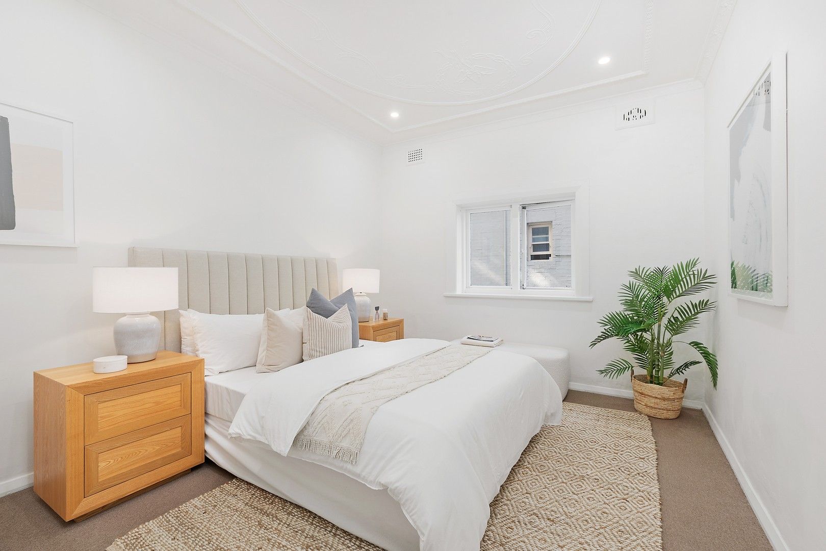 2 bedrooms Apartment / Unit / Flat in 2/16 Church Street RANDWICK NSW, 2031