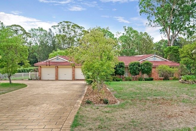 Picture of 26 Cawdor Farms Road, GRASMERE NSW 2570