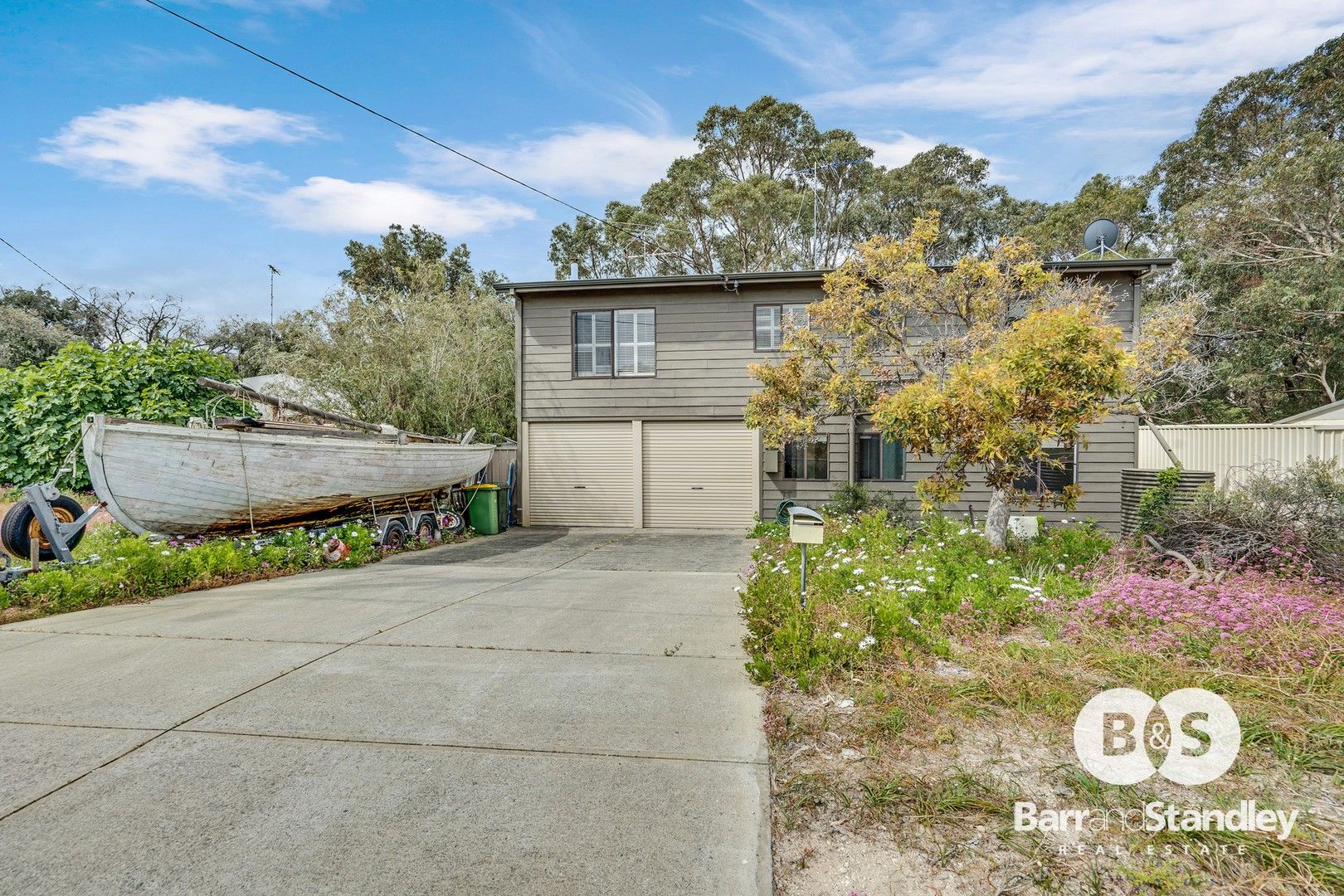 28 Lakeside Terrace, Preston Beach WA 6215, Image 0