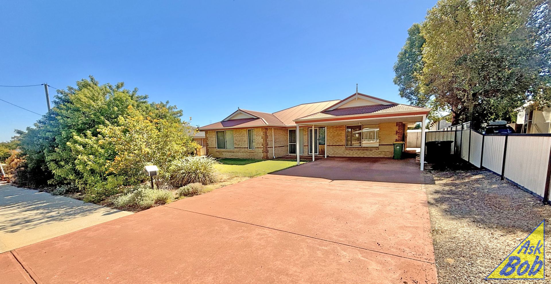 7 Moore St, Wongan Hills WA 6603, Image 1