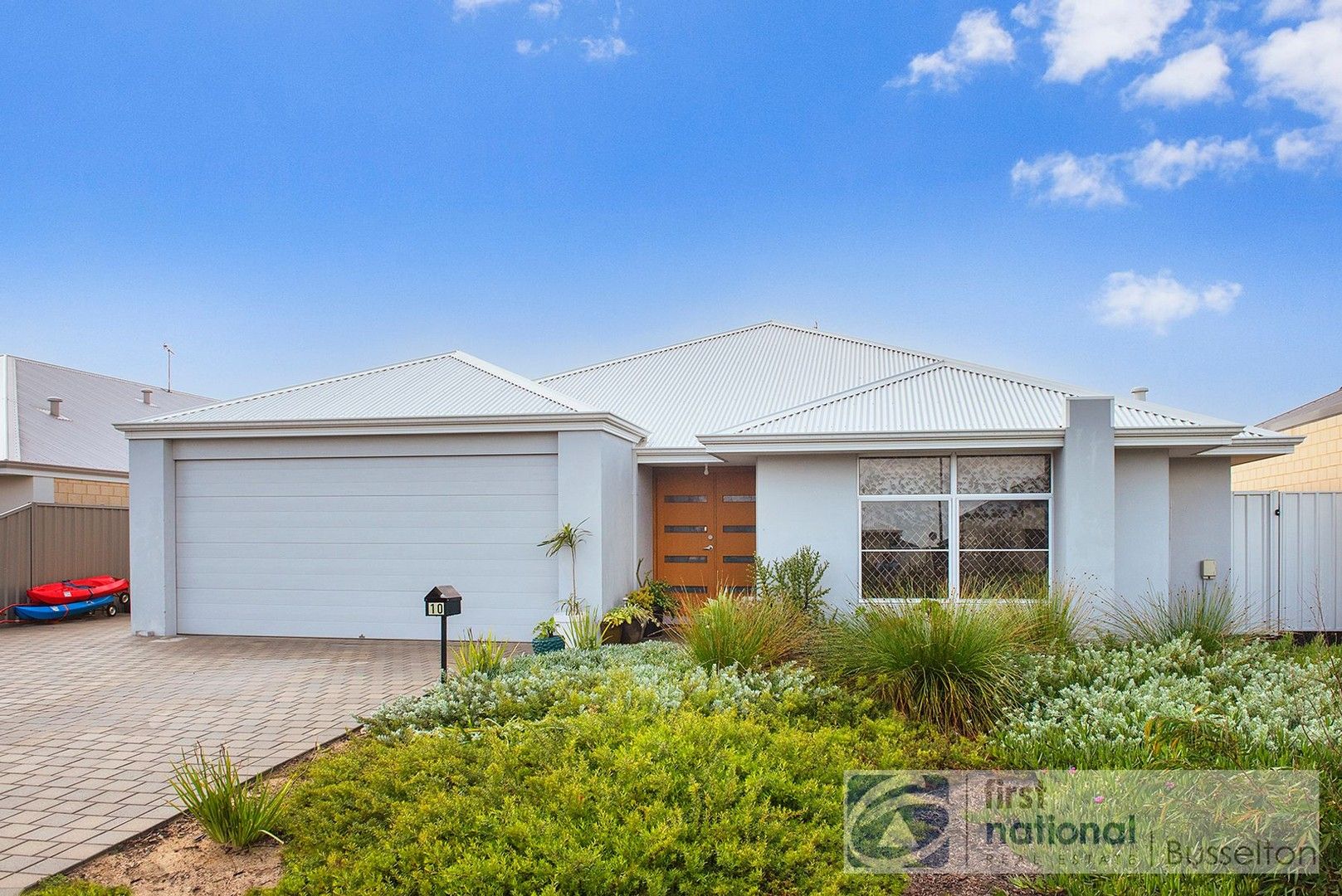 10 Silvereye Street, Kealy WA 6280, Image 0