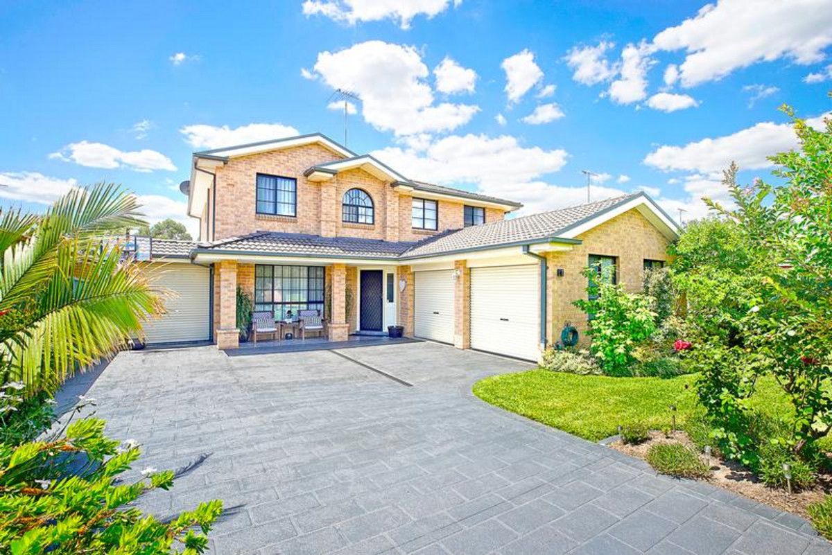 11 Muirfield Crescent, Glenmore Park NSW 2745, Image 0