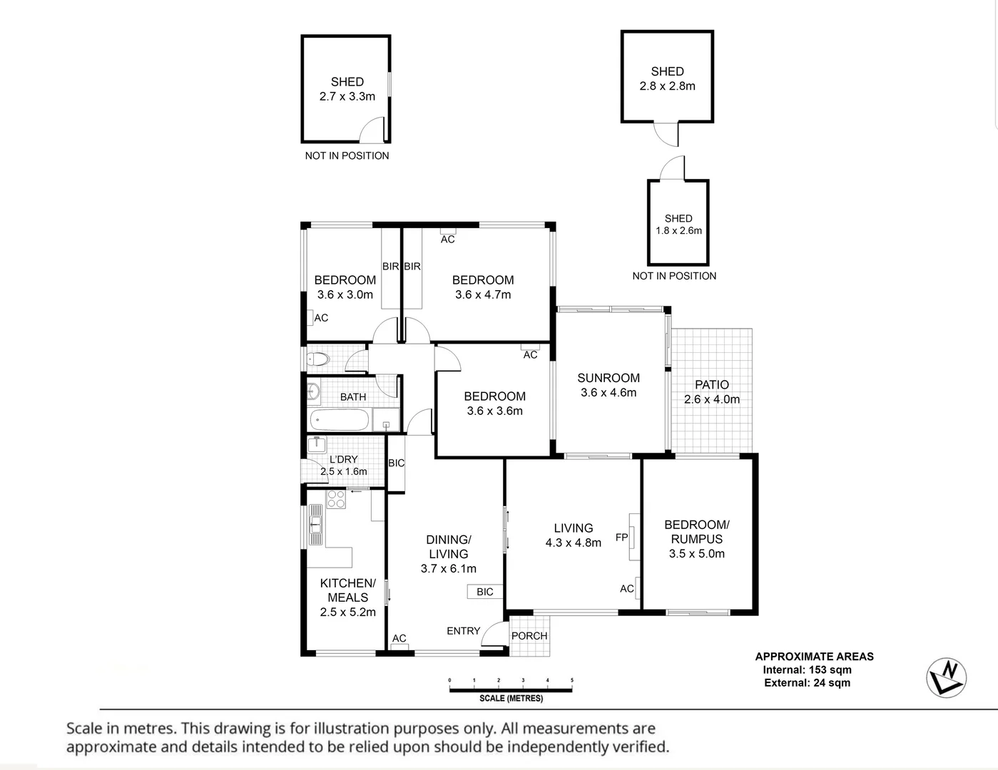 Additional image 15 of 17 Olinda Road, Windsor Gardens SA 5087