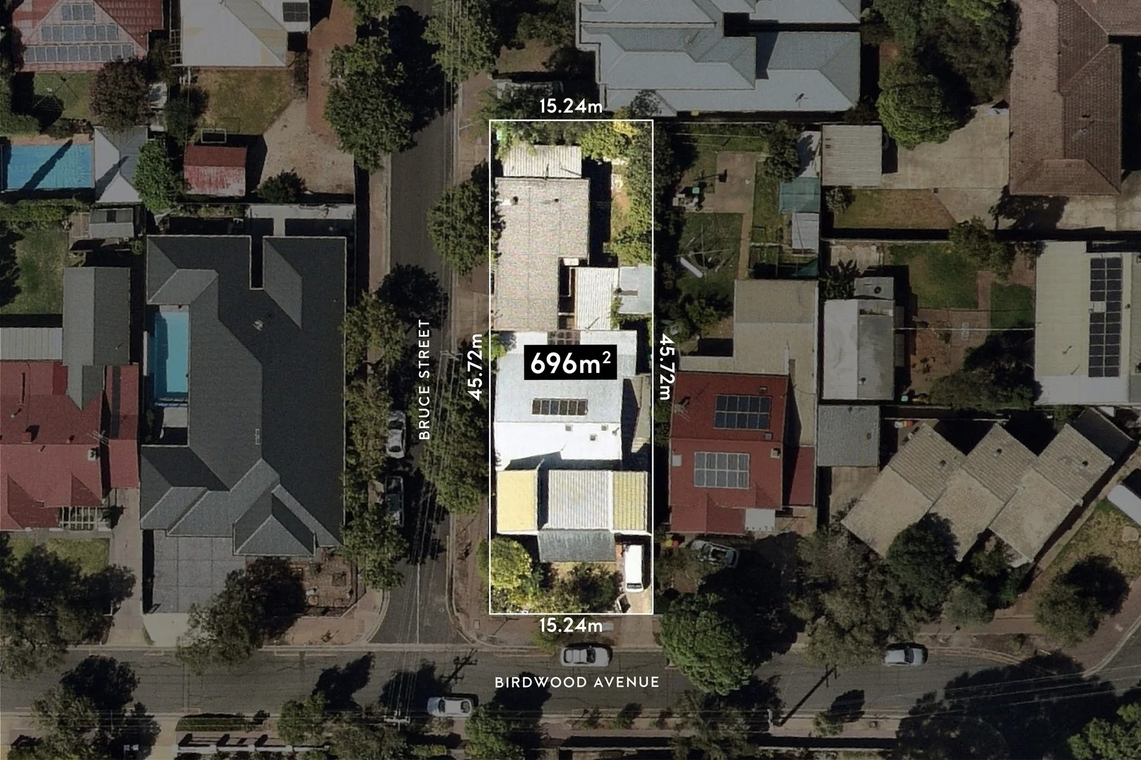 14 & 14b Birdwood Avenue, Frewville SA 5063