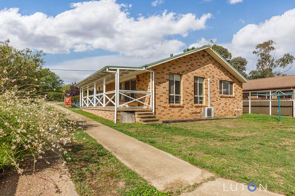 62 Cowper Street, Braidwood NSW 2622, Image 1