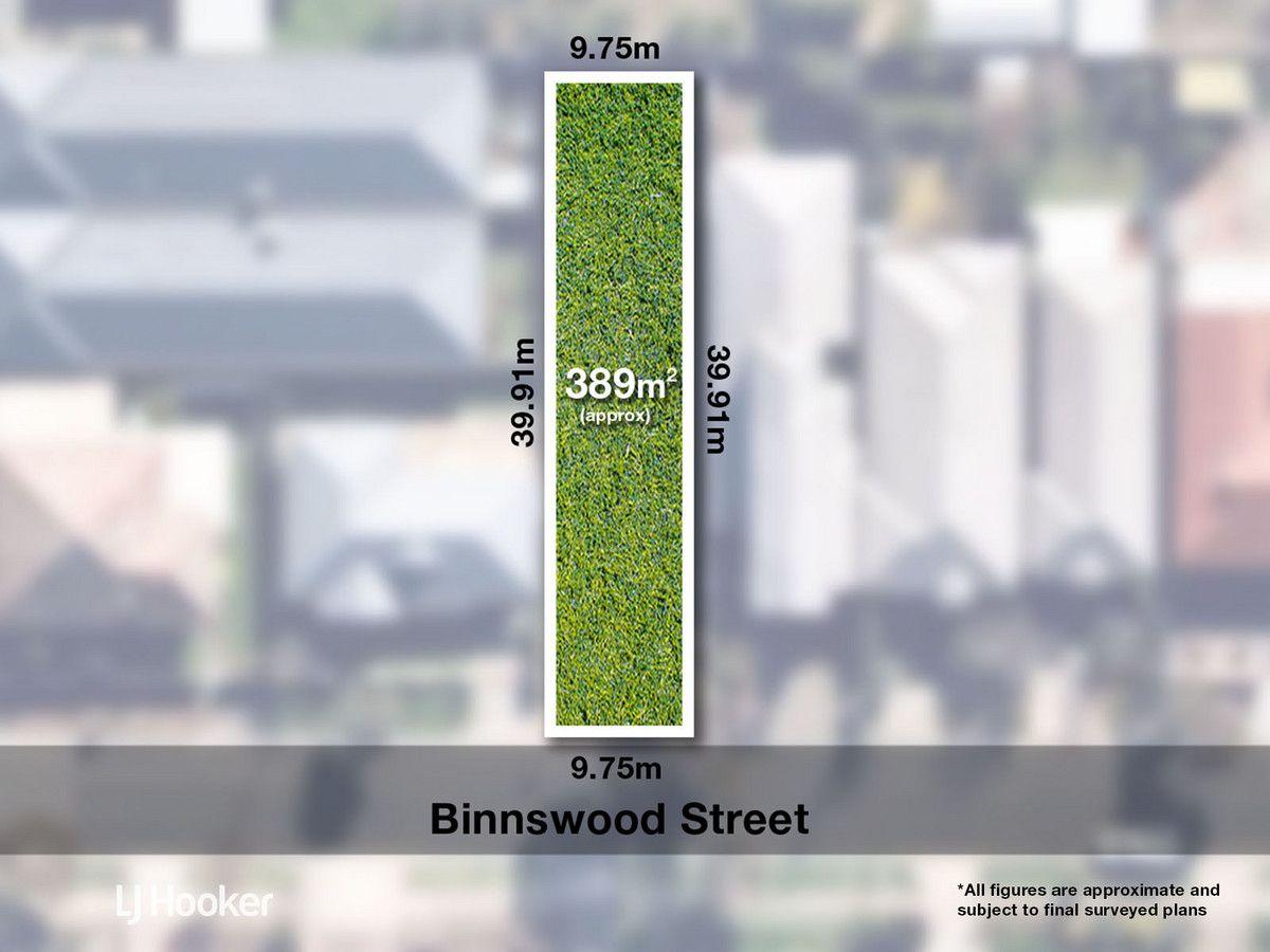 1B Binnswood Street, Hectorville SA 5073, Image 0
