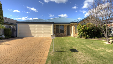 Picture of 6 Forge Lane, HENLEY BROOK WA 6055